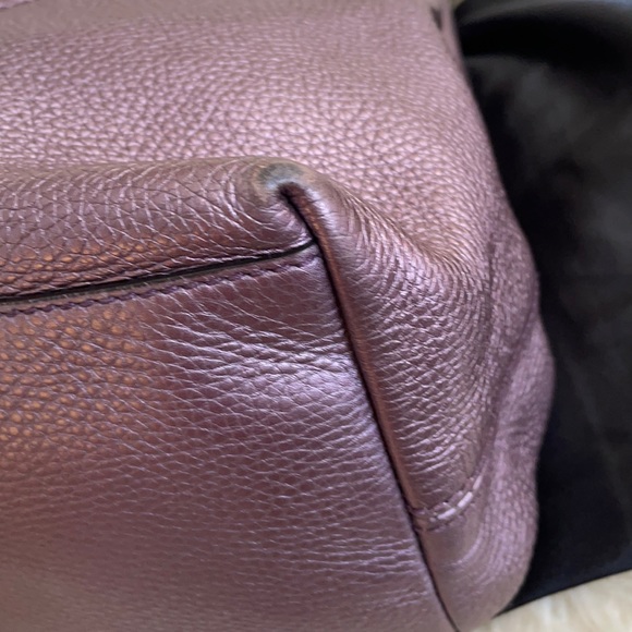 Gucci Soho tote - Picture 14 of 17